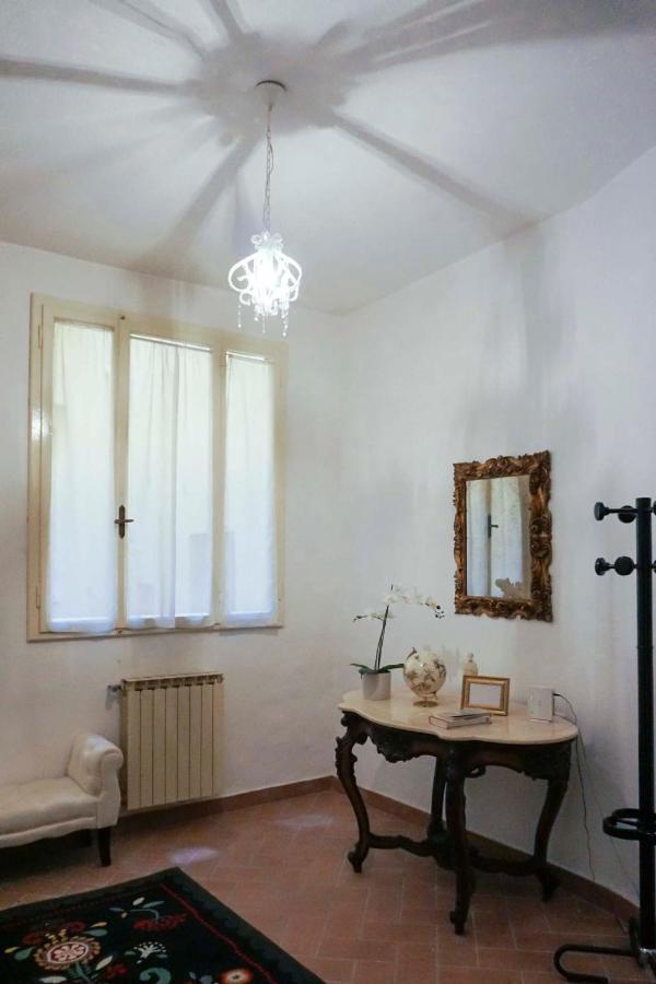 Apartamento The Pitti Courtyard *