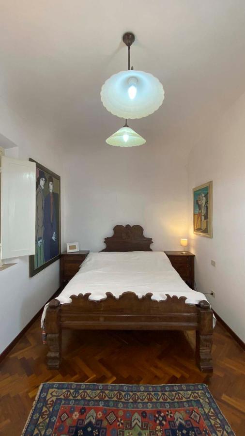 Apartamento The Pitti Courtyard