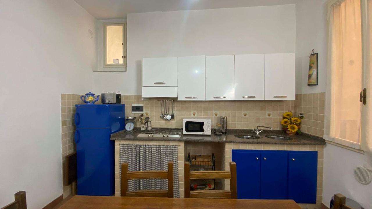 Apartamento The Pitti Courtyard