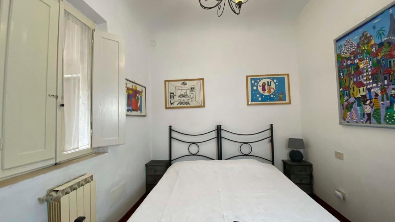Apartamento The Pitti Courtyard *