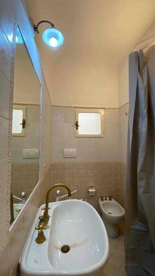 The Pitti Courtyard Apartamento *