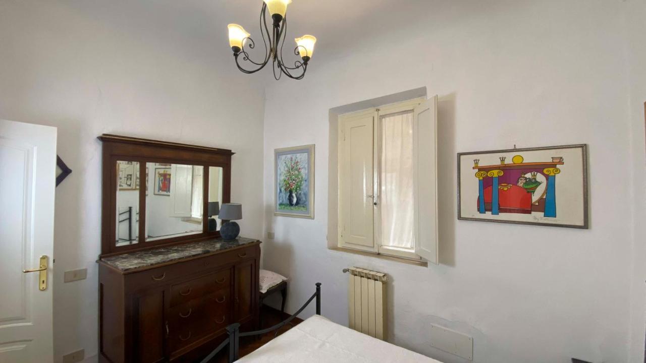 The Pitti Courtyard Apartamento