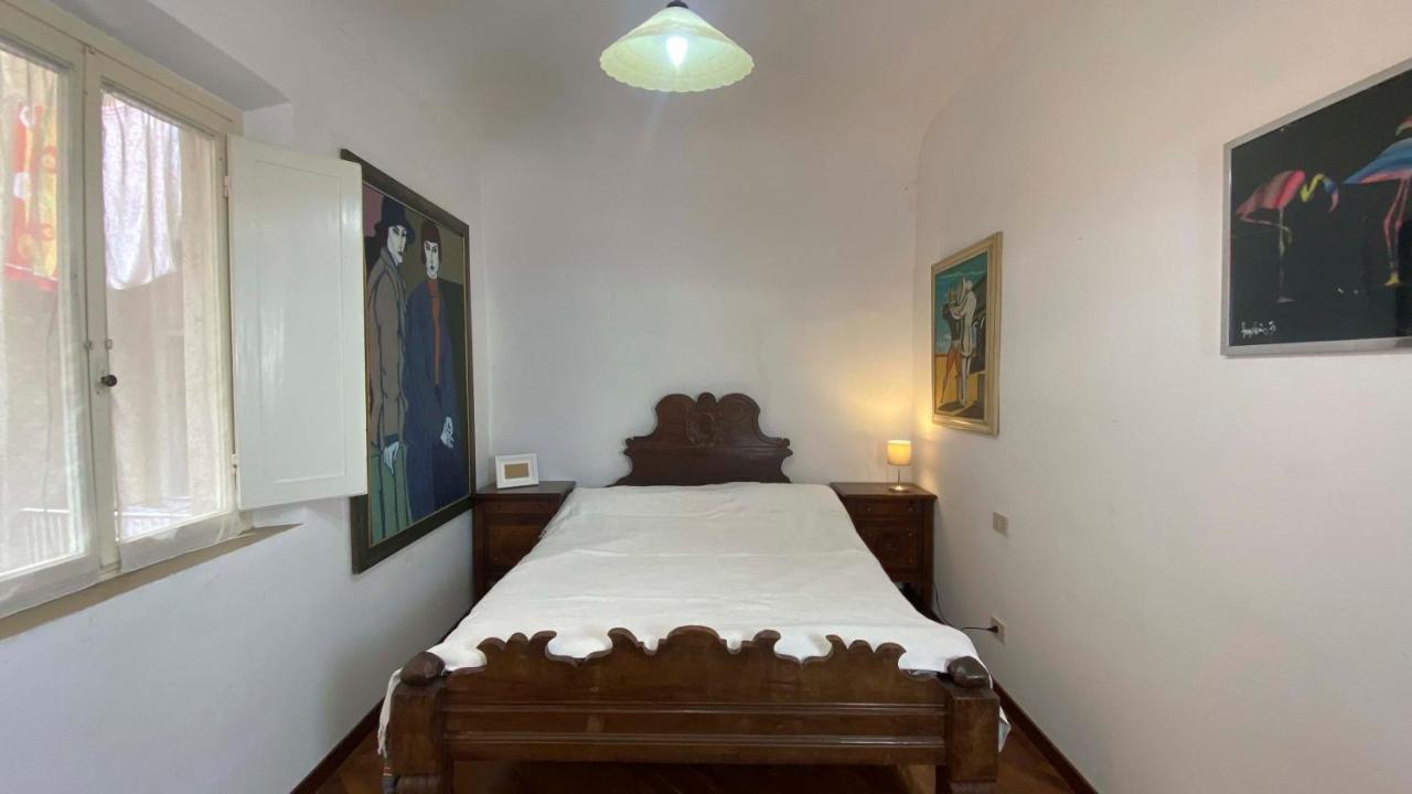 Apartamento The Pitti Courtyard *