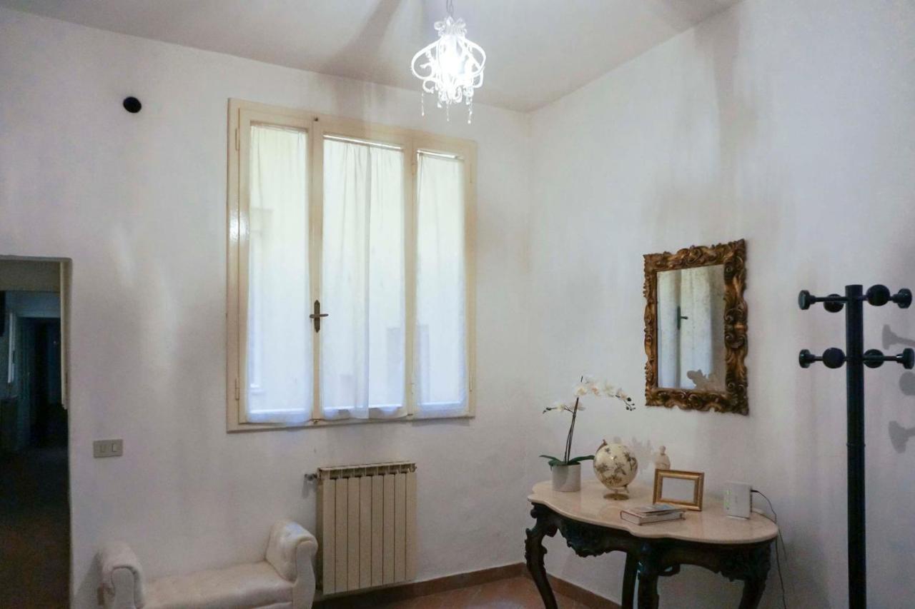 The Pitti Courtyard Apartamento *