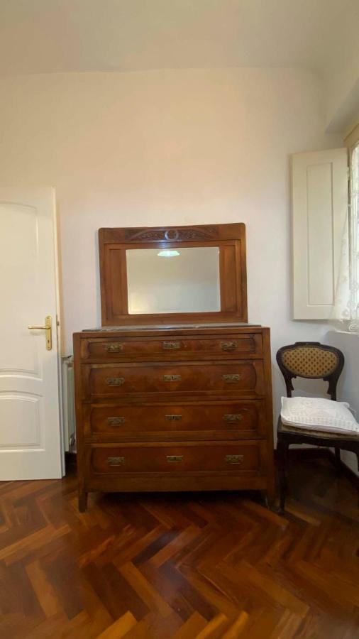 The Pitti Courtyard Apartamento *