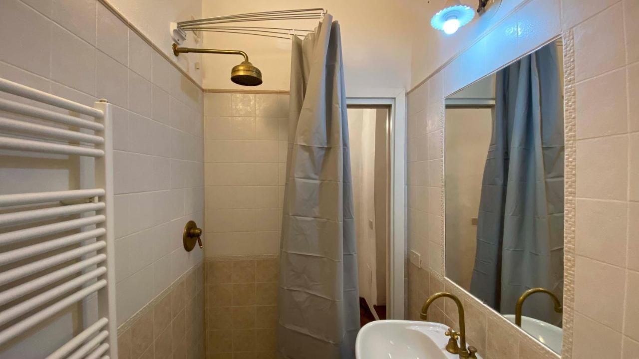 Apartamento The Pitti Courtyard