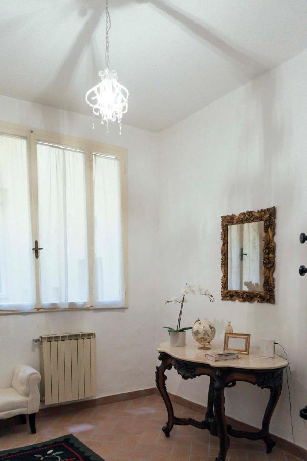 Apartamento The Pitti Courtyard