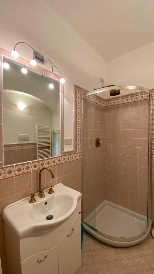 Apartamento The Pitti Courtyard