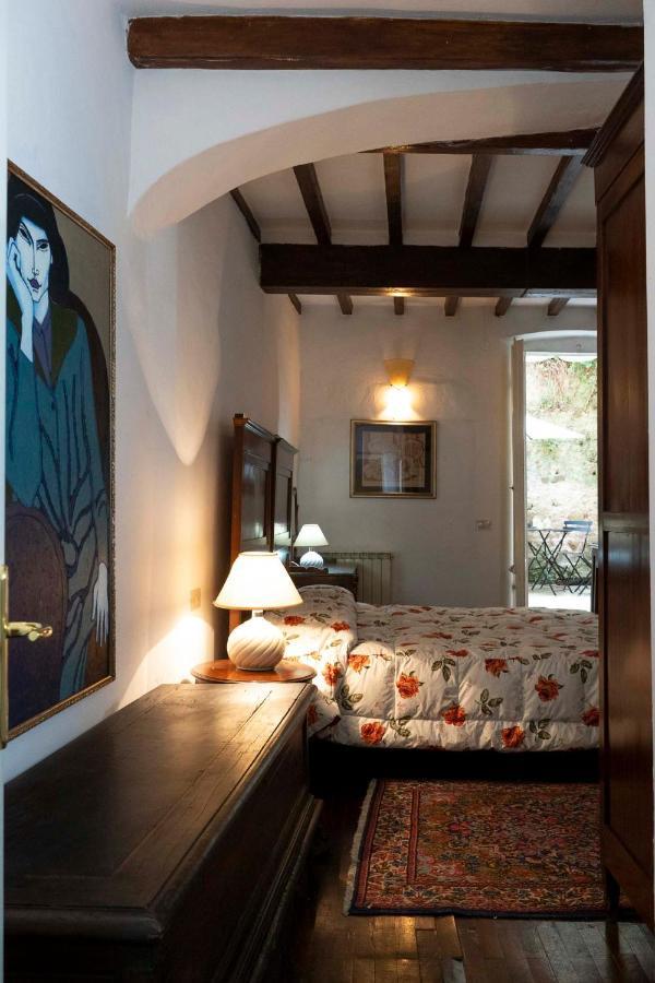 The Pitti Courtyard Apartamento Florencia