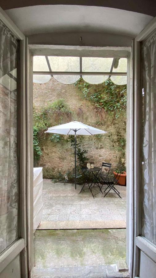 Apartamento The Pitti Courtyard Florencia