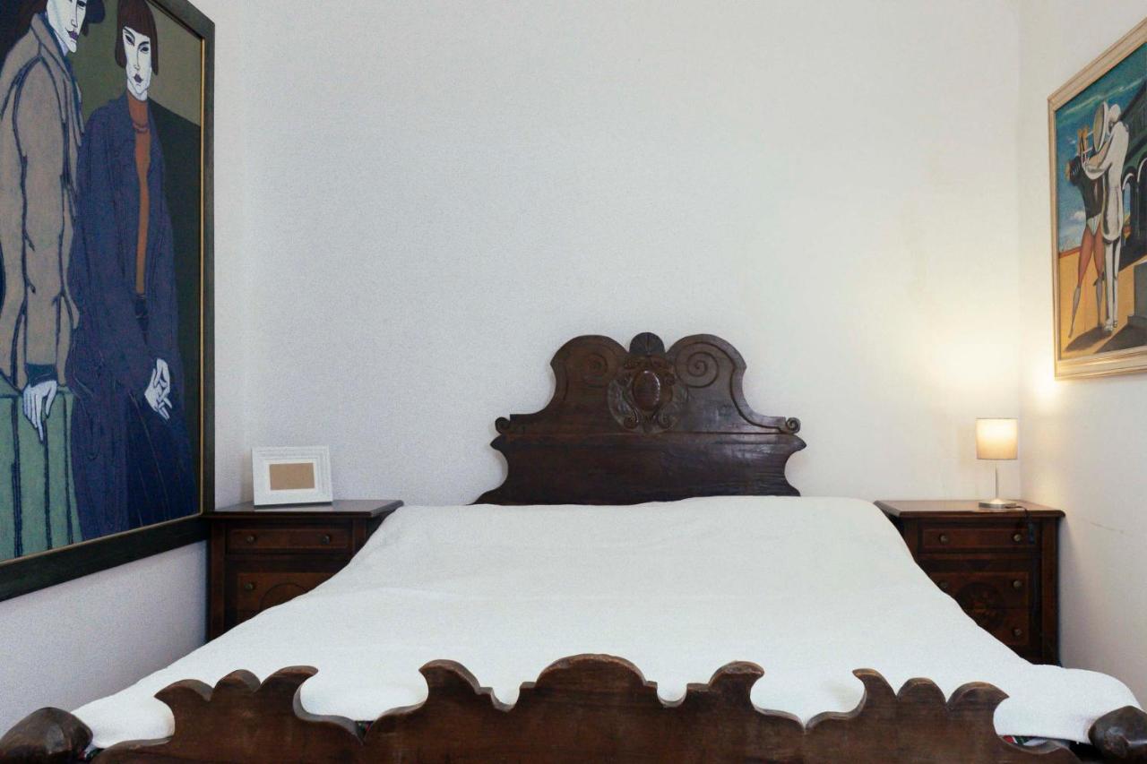 Apartamento The Pitti Courtyard
